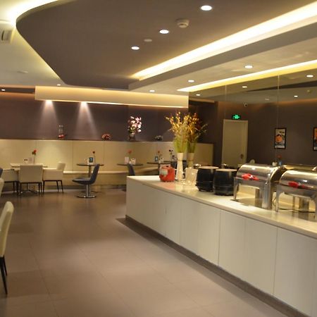 Jinjiang Inn Beijing Fengtai East Avenue Railway Station Luaran gambar