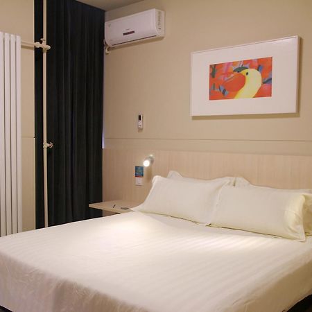 Jinjiang Inn Beijing Fengtai East Avenue Railway Station Luaran gambar